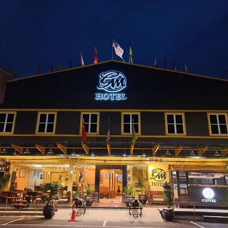 Gm Hotel Changlun Exterior foto