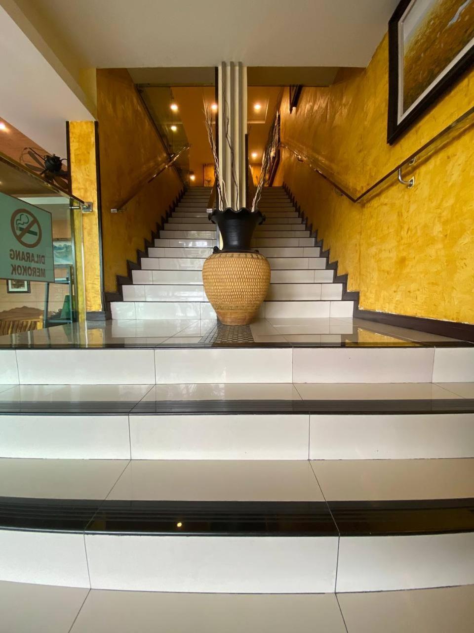Gm Hotel Changlun Exterior foto