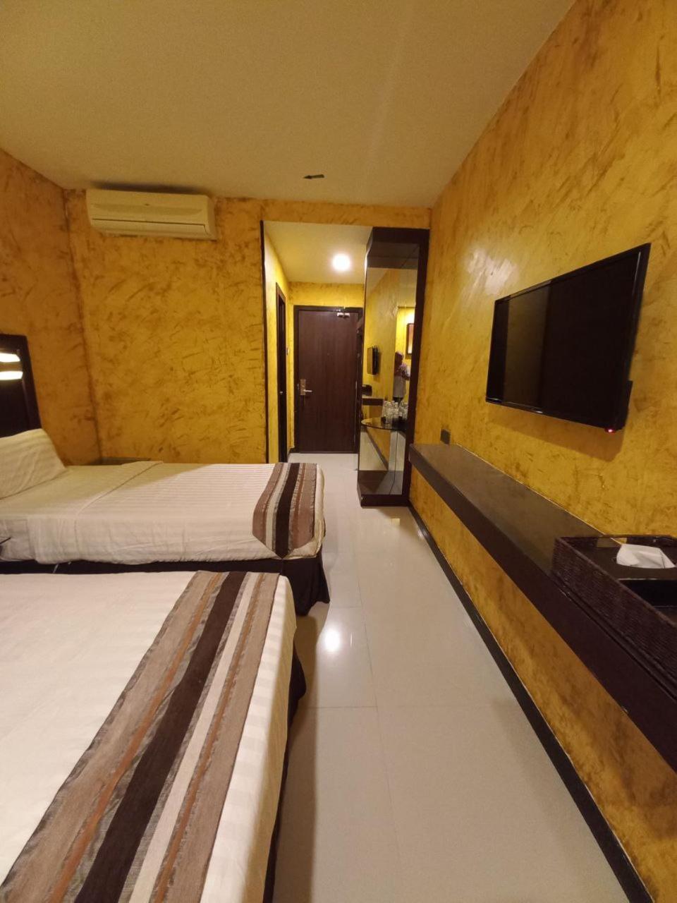 Gm Hotel Changlun Exterior foto