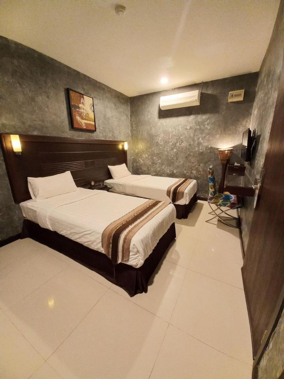 Gm Hotel Changlun Exterior foto