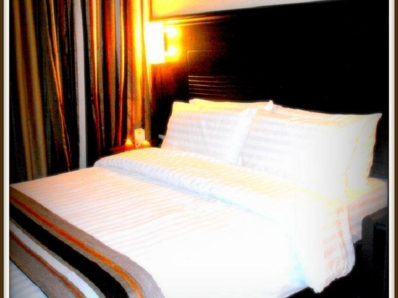 Gm Hotel Changlun Exterior foto